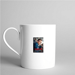 Rebel Ridge received positive reviews Rebel Ridge Mugs