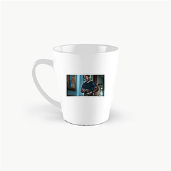 Rebel Ridge highlights themes of corruption and justice Rebel Ridge Mugs