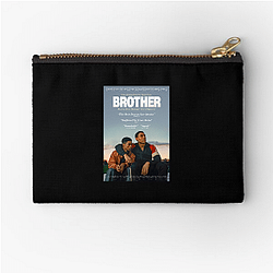 Rebel Ridge is a tense and suspenseful film Rebel Ridge Zipper Pouches