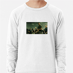 Rebel Ridge's plot involves a small town conspiracy Rebel Ridge Sweatshirts