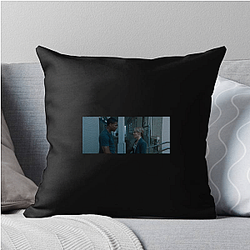 Rebel Ridge is known for its intense action Rebel Ridge Pillows Cover