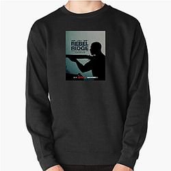 Rebel Ridge tells the story of a former Marine Rebel Ridge Sweatshirts