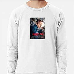 Rebel Ridge received positive reviews Rebel Ridge Sweatshirts