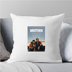Rebel Ridge is a tense and suspenseful film Rebel Ridge Pillows Cover
