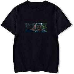 Rebel Ridge was directed by Jeremy Saulnier Rebel Ridge T-Shirts