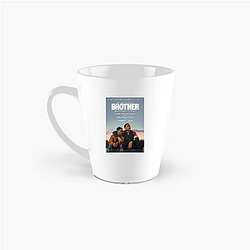 Rebel Ridge is a tense and suspenseful film Rebel Ridge Mugs
