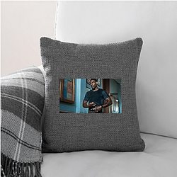 Rebel Ridge highlights themes of corruption and justice Rebel Ridge Pillows Cover