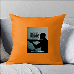 Rebel Ridge tells the story of a former Marine Rebel Ridge Pillows Cover