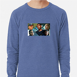 Rebel Ridge is about fighting a corrupt system Rebel Ridge Sweatshirts