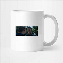 Rebel Ridge was directed by Jeremy Saulnier Rebel Ridge Mugs