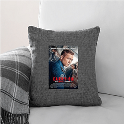 Rebel Ridge received positive reviews Rebel Ridge Pillows Cover