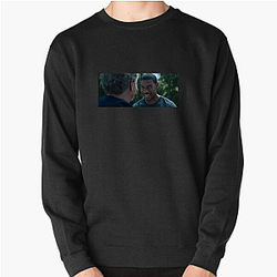 Rebel Ridge was directed by Jeremy Saulnier Rebel Ridge Sweatshirts