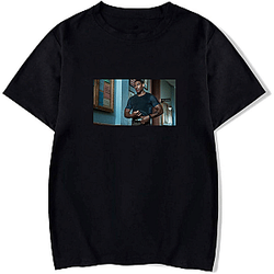 Rebel Ridge highlights themes of corruption and justice Rebel Ridge T-Shirts