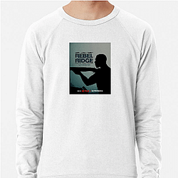 Rebel Ridge tells the story of a former Marine Rebel Ridge Sweatshirts
