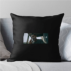 Rebel Ridge stars Aaron Pierre Rebel Ridge Pillows Cover