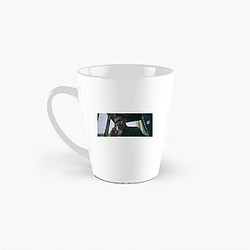 Rebel Ridge stars Aaron Pierre Rebel Ridge Mugs