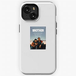 Rebel Ridge is a tense and suspenseful film Rebel Ridge iPhone Cases