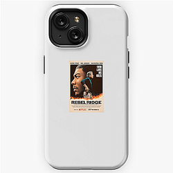 Rebel Ridge is a 2024 action thriller Rebel Ridge Samsung Cases