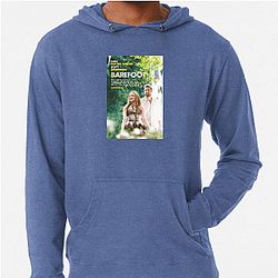 Redeeming Love has Christian themes Redeeming Love Hoodies