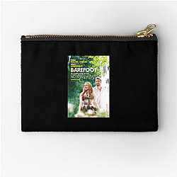 Redeeming Love has Christian themes Redeeming Love Zipper Pouches