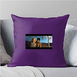 Redeeming Love is a romance drama Redeeming Love Pillows Cover