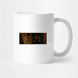 Redeeming Love stars Abigail Cowen and Tom Lewis Redeeming Love Mugs