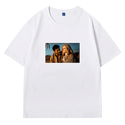 Redeeming Love is a retelling of the Book of Hosea Redeeming Love T-Shirts