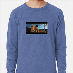 Redeeming Love is a romance drama Redeeming Love Sweatshirts