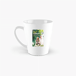 Redeeming Love has Christian themes Redeeming Love Mugs