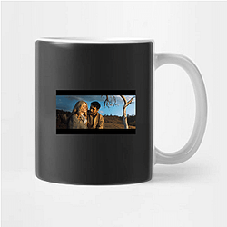 Redeeming Love is a romance drama Redeeming Love Mugs