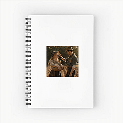 Redeeming Love is based on a popular novel Redeeming Love Notebook