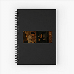 Redeeming Love stars Abigail Cowen and Tom Lewis Redeeming Love Notebook