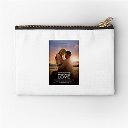 Redeeming Love is a movie Redeeming Love Zipper Pouches