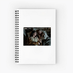 Redeeming Love's story follows a woman named Angel Redeeming Love Notebook