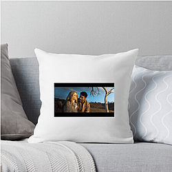 Redeeming Love is a romance drama Redeeming Love Pillows Cover
