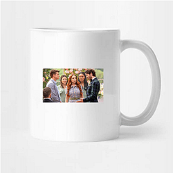 Redeeming Love was directed by D J Caruso Redeeming Love Mugs