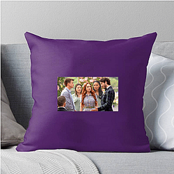 Redeeming Love was directed by D J Caruso Redeeming Love Pillows Cover