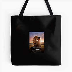 Redeeming Love is a movie Redeeming Love Bags