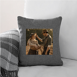 Redeeming Love is based on a popular novel Redeeming Love Pillows Cover