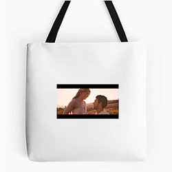 Redeeming Love was released in 2022 Redeeming Love Bags