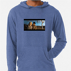 Redeeming Love is a romance drama Redeeming Love Hoodies