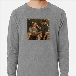 Redeeming Love is based on a popular novel Redeeming Love Sweatshirts