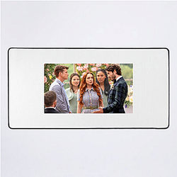 Redeeming Love was directed by D J Caruso Redeeming Love Mouse Pads
