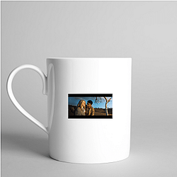Redeeming Love is a romance drama Redeeming Love Mugs
