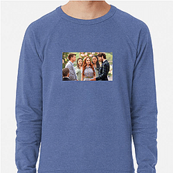 Redeeming Love was directed by D J Caruso Redeeming Love Sweatshirts