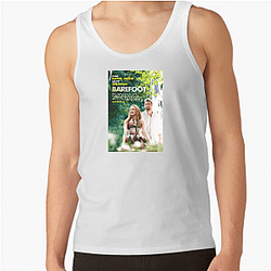 Redeeming Love has Christian themes Redeeming Love Tank Tops