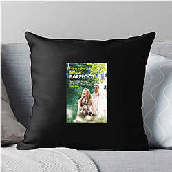 Redeeming Love has Christian themes Redeeming Love Pillows Cover