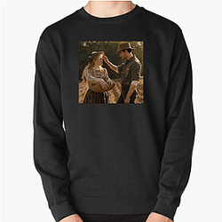 Redeeming Love is based on a popular novel Redeeming Love Sweatshirts