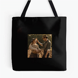 Redeeming Love is based on a popular novel Redeeming Love Bags