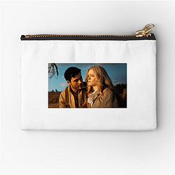 Redeeming Love is a retelling of the Book of Hosea Redeeming Love Zipper Pouches